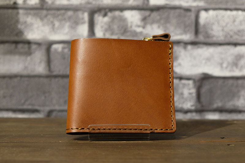 スクワールウォレット チョコ