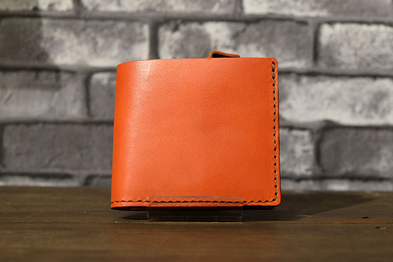 スクワールウォレット レッド