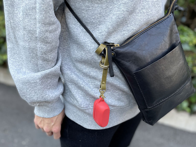 マルチホルダー 使い方1