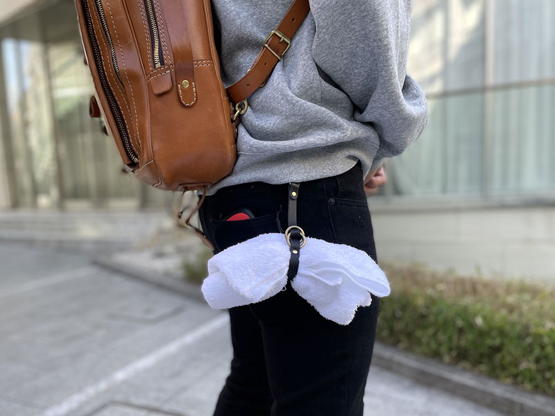 マルチホルダー 使い方3