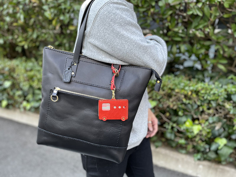 マルチホルダー 使い方2