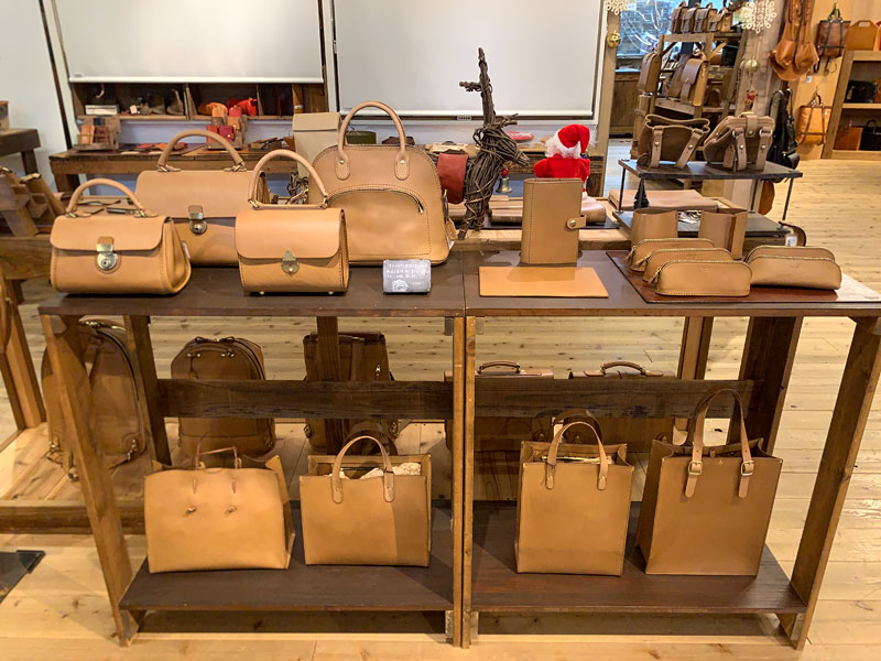 本店カフェモカアイテムたち3