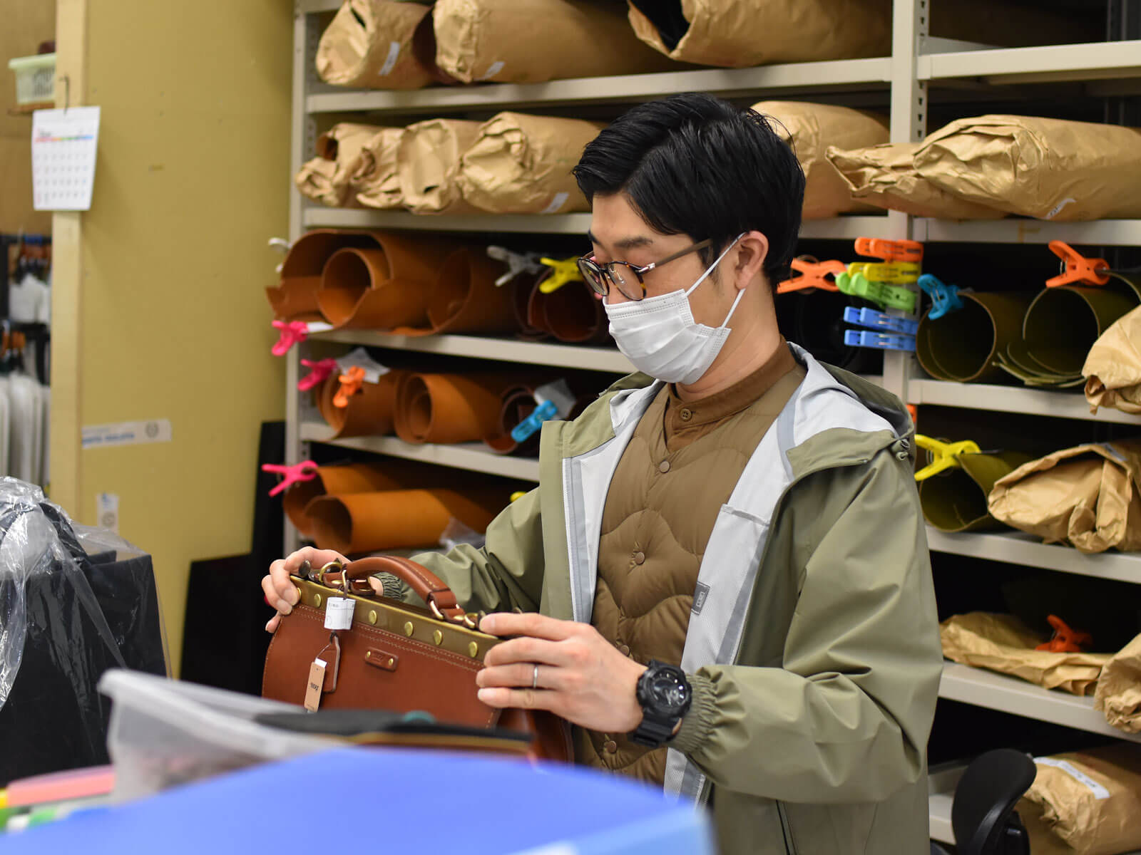 博多店作り手:ムカイ