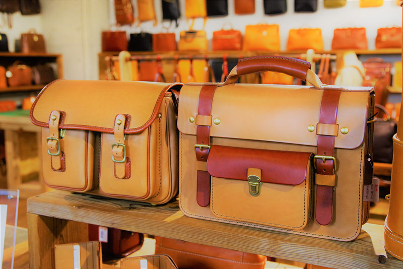 カフェモカ ~鞄編~