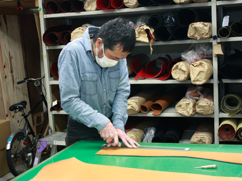 仙台店店長:清水