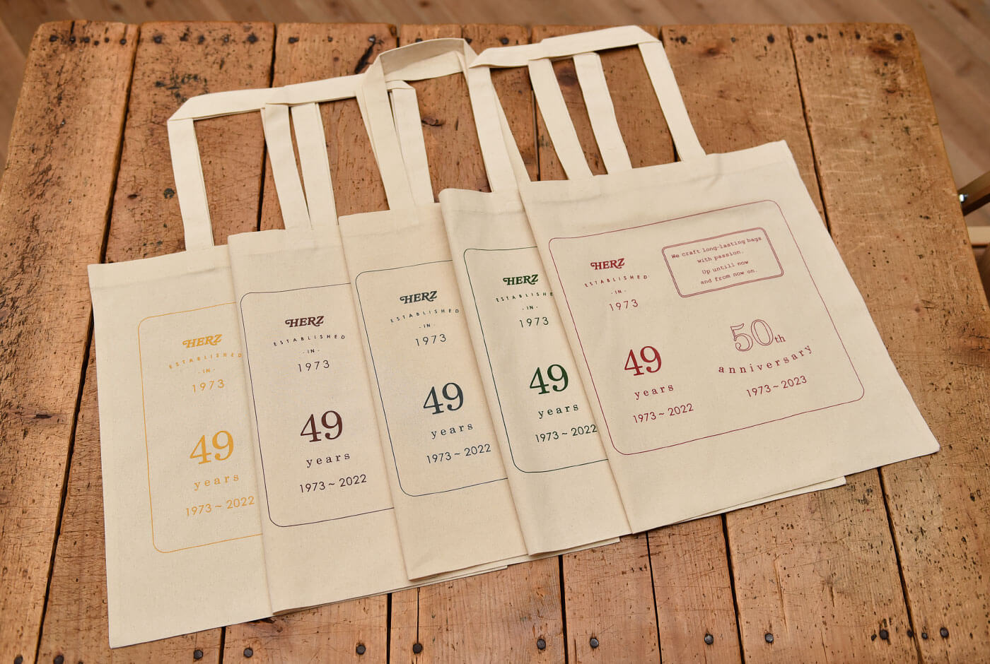 特製 エコバッグ 各色