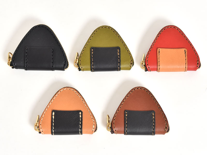 おにぎりコインケース(KK-4) 各色