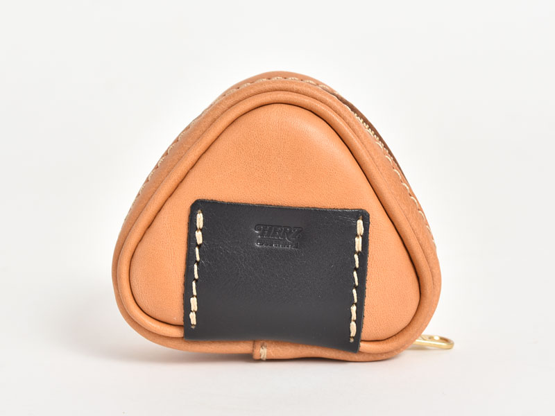 おにぎりポーチ(KF-3) 後面