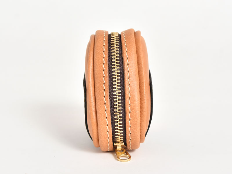 おにぎりポーチ(KF-3) 側面