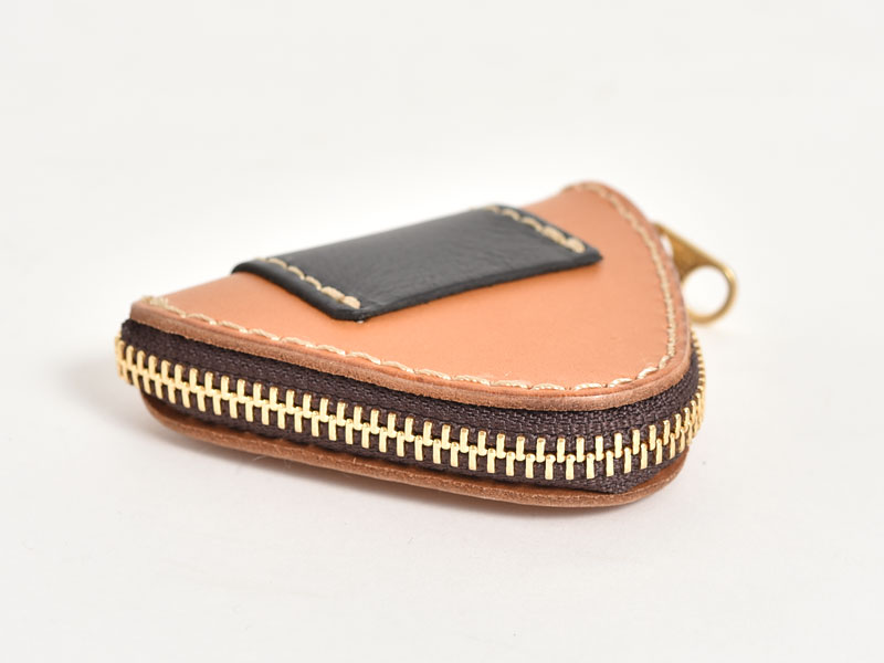 おにぎりコインケース(KK-4) 側面