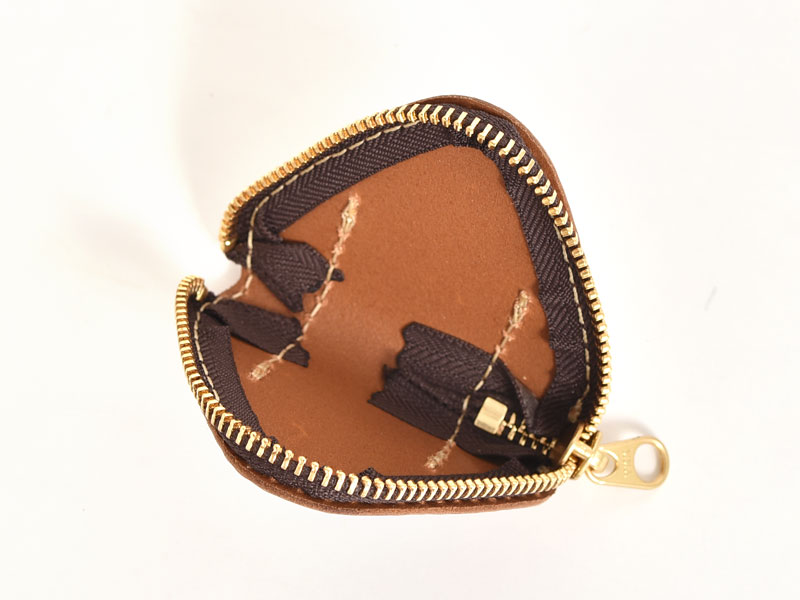 おにぎりコインケース(KK-4) オープン