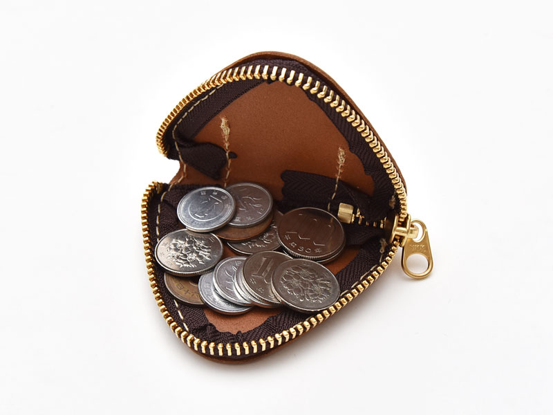 おにぎりコインケース(KK-4) 小銭収納