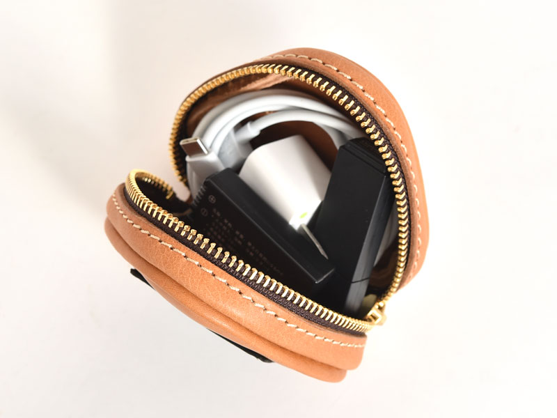 おにぎりポーチ(KF-3) 収納