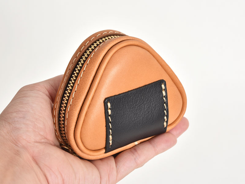 おにぎりポーチ(KF-3) 手の平サイズ