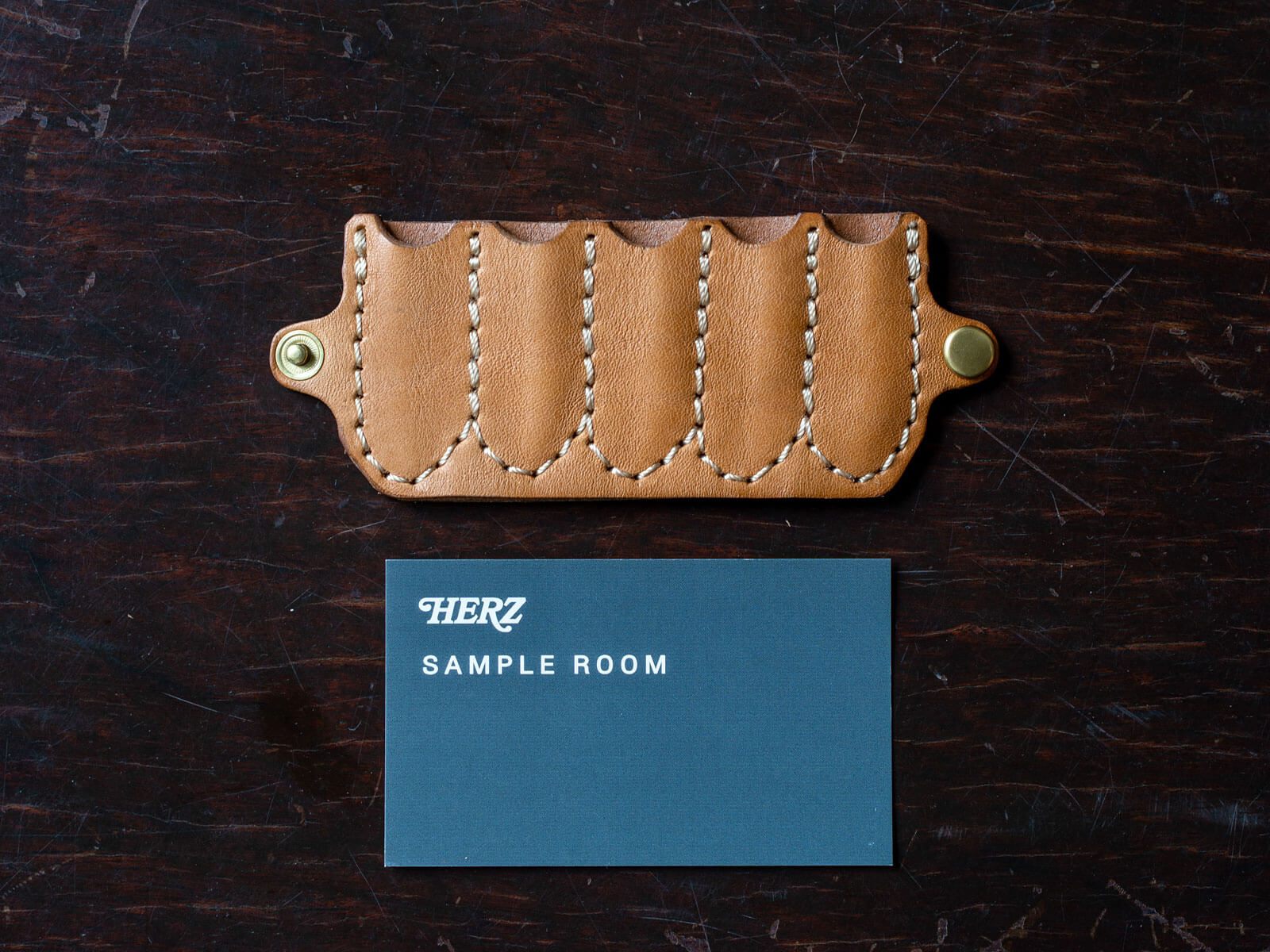 SAMPLE ROOM Report.13