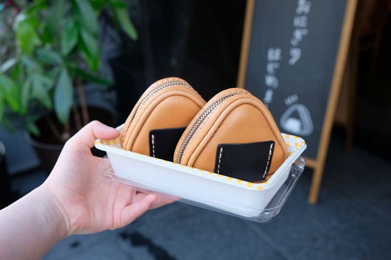 おにぎりシリーズ イメージ