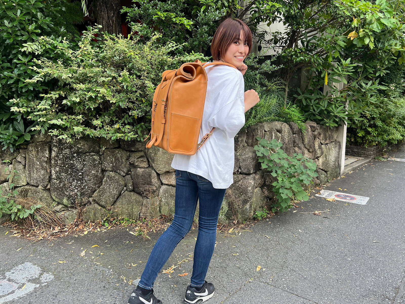 大容量リュックおすすめ3選！！