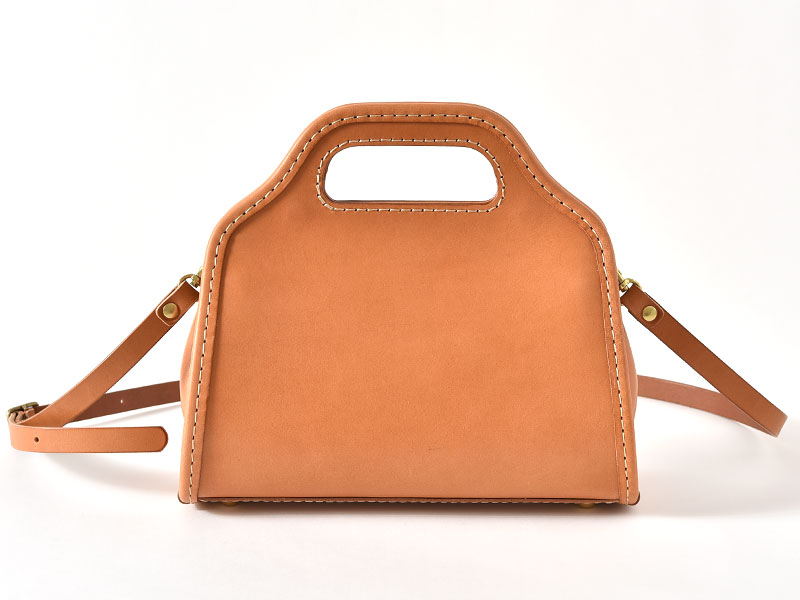 アーチハンドバッグ(Q-16) 2way