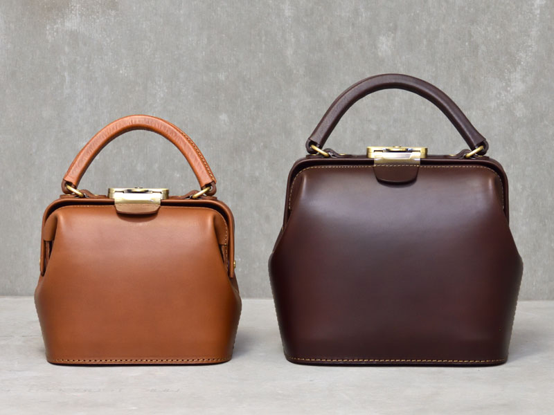 口枠2wayショルダーバッグ(G-91) 前面