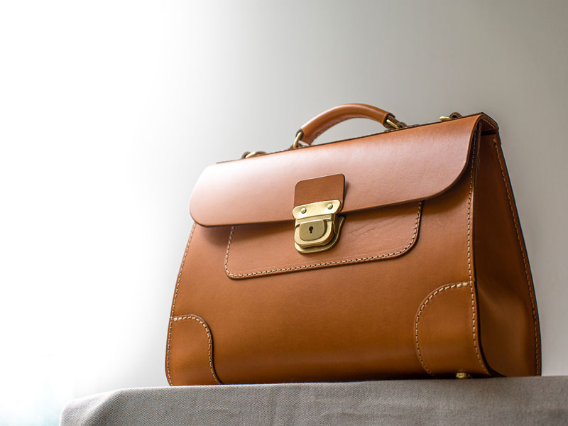 3wayバック サイズ感