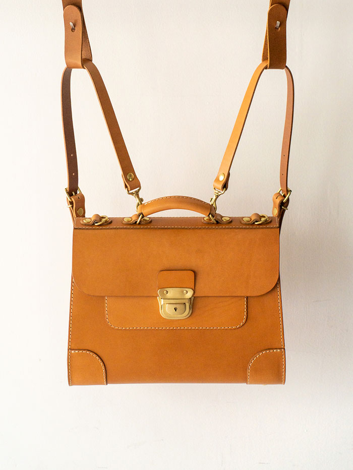 3wayバック リュック仕様