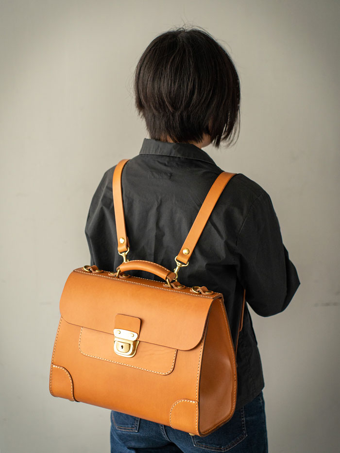 3wayバック レディースリュック