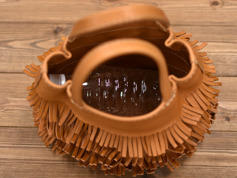 フリンジトート(FR-2201)S