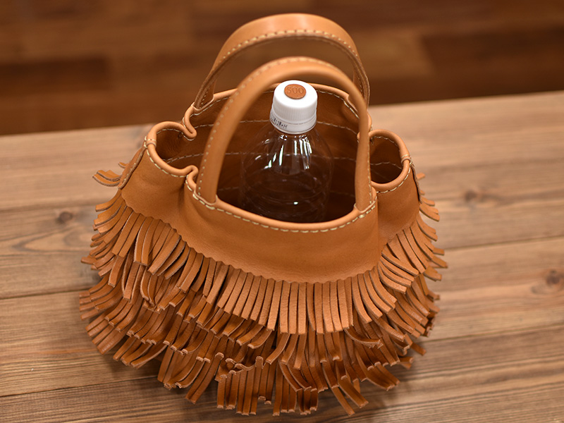 フリンジトート(FR-2201)S