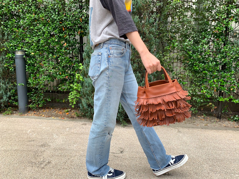 FR-2201-S-CH仙台着用