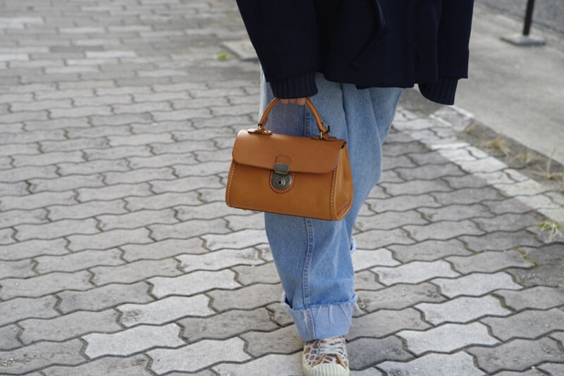 プチミニョン(Q-10) 名古屋着用2