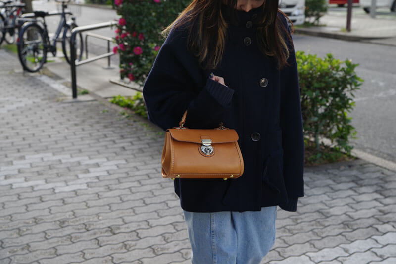 プチミニョン(Q-10) 名古屋着用6