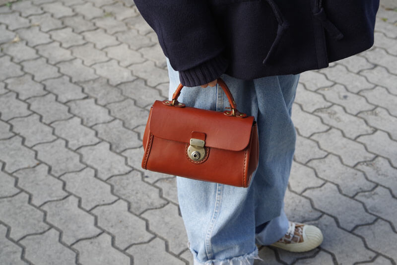 プチミニョン(Q-10) 名古屋着用1