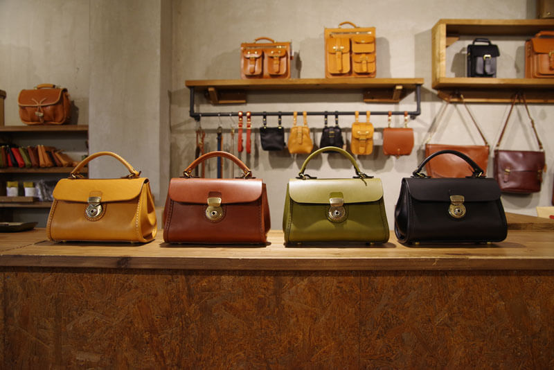 プチミニョン(Q-10) 名古屋ディスプレイ