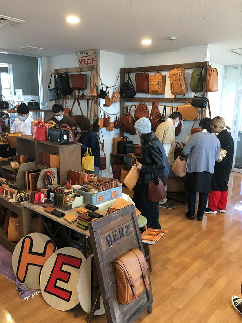 仙台店 相馬出張販売2022-5