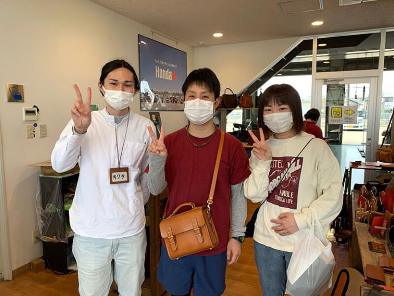 仙台店 相馬出張販売2022-4