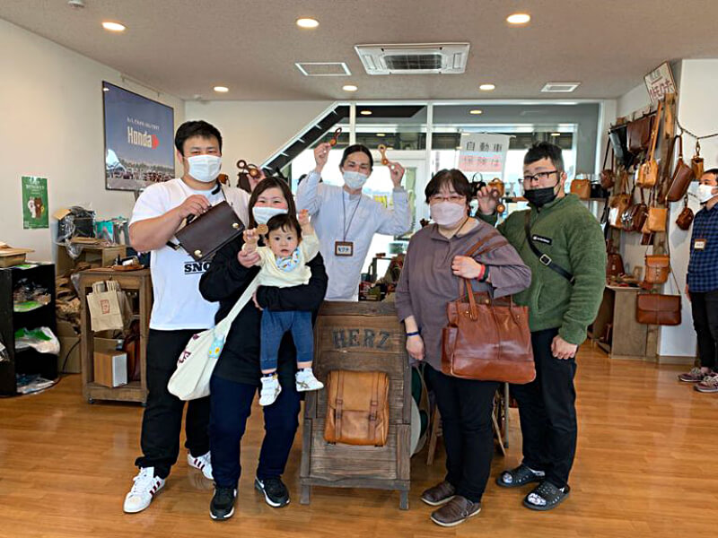 仙台店 相馬出張販売2022-3