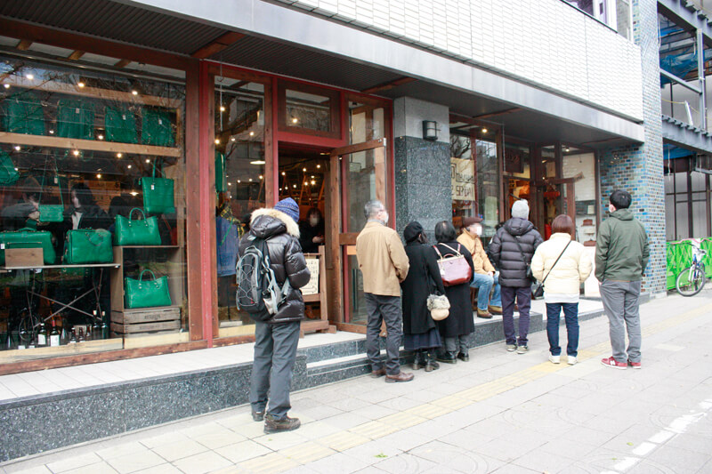 仙台店初売り2023-2