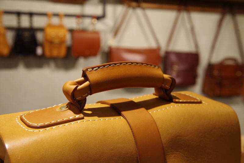 ピエノット(CT-2301) 取っ手