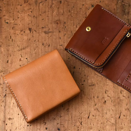 ショートウォレット(WS-11)