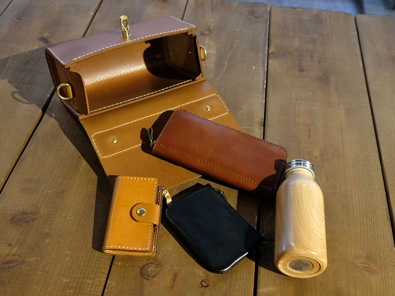 フィットバッグ(CT-2303) 本体収納例2