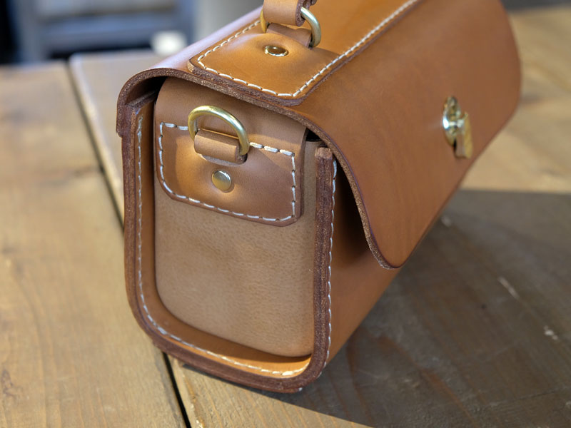 フィットバッグ(CT-2303) 側面