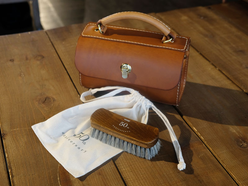 フィットバッグ(CT-2303) 限定ブラシ