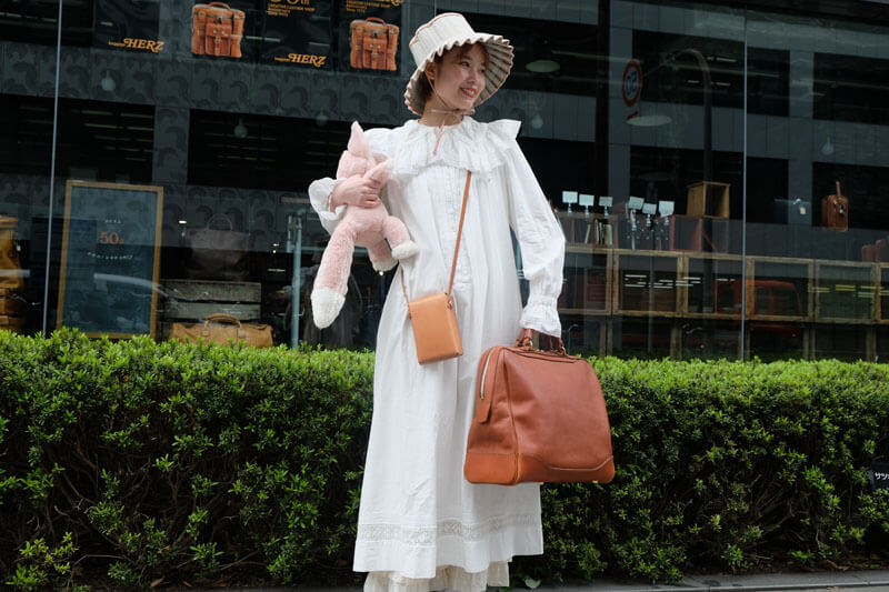 第1位　夢の国(千葉)-1