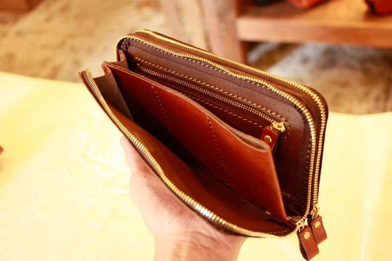 ツインウォレット(AI-2304) 中身1