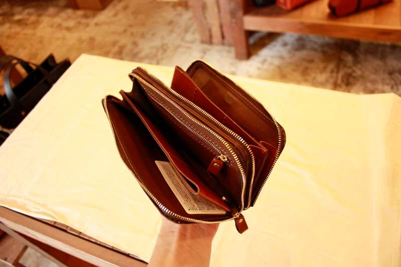 ツインウォレット(AI-2304) 中身2