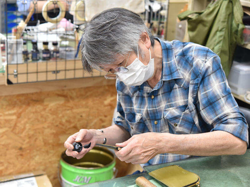 NET工房作り手:永崎