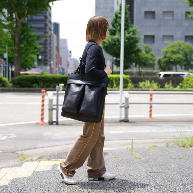 ヘルメットバッグ(AI-2307) レディース斜め掛け