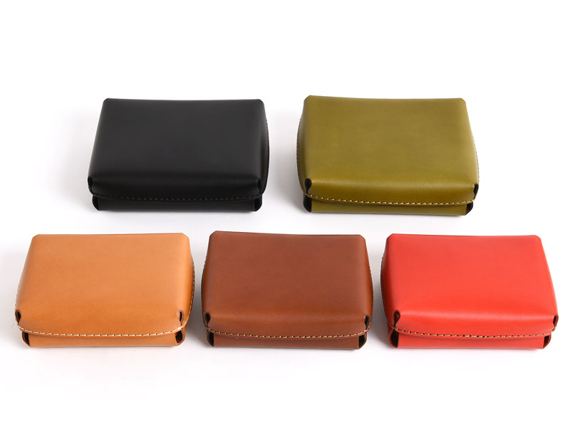 レザーボックス(KZ-5) 各色