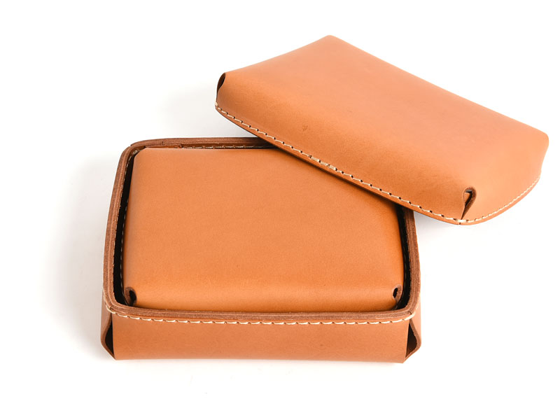 レザーボックス(KZ-5) MサイズSサイズ