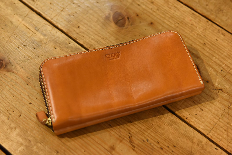 ツインウォレット(AI-2304) 刻印